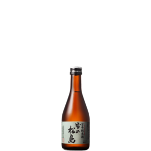 雪の松島 旨辛純米酒