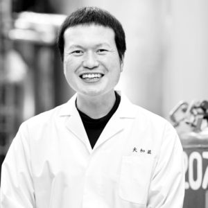 大和蔵 杜氏 曽根正直