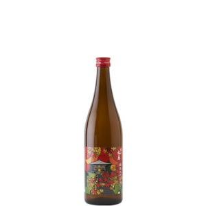 【秋季限定】 雪の松島 純米ひやおろし