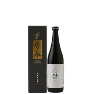 yuki-no-Matsushima Hideizumi JunmaiDaiGinjo